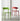 A&D Rune Smooth Design Furniture High Chair from A&D