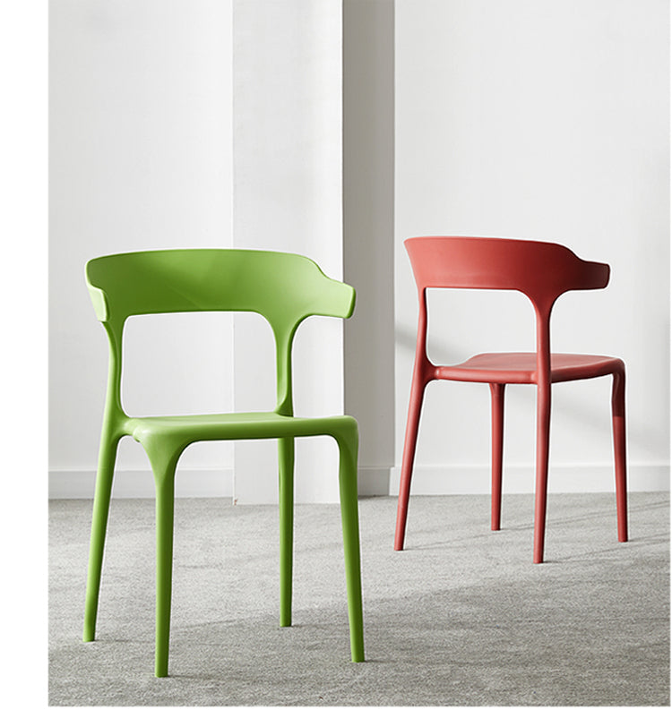 A&D Rune Smooth Design Furniture High Chair from A&D