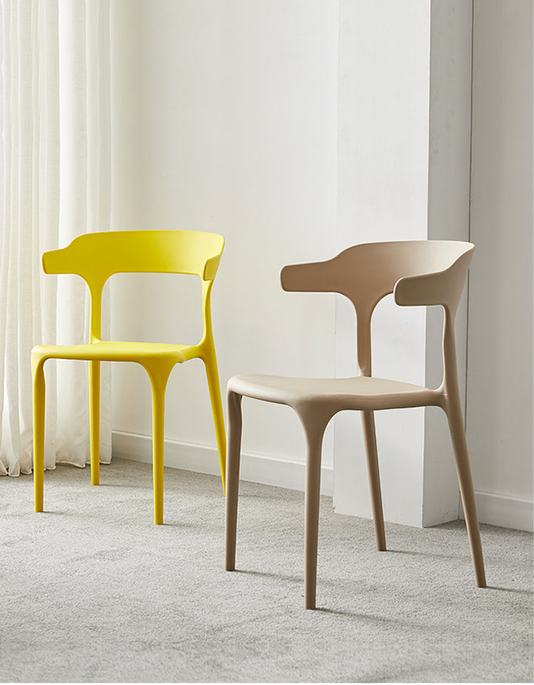 A&D Rune Smooth Design Furniture High Chair from A&D