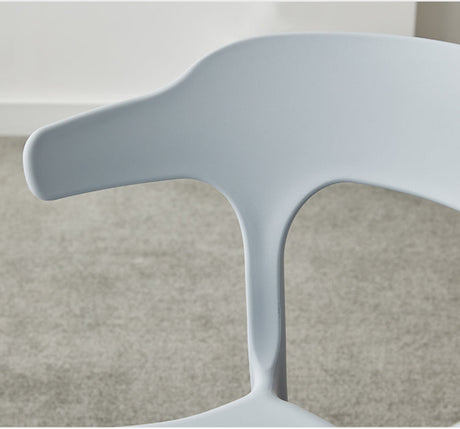 A&D Rune Smooth Design Furniture High Chair from A&D