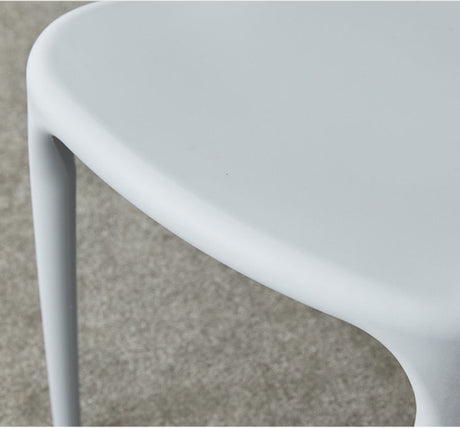 A&D Rune Smooth Design Furniture High Chair from A&D