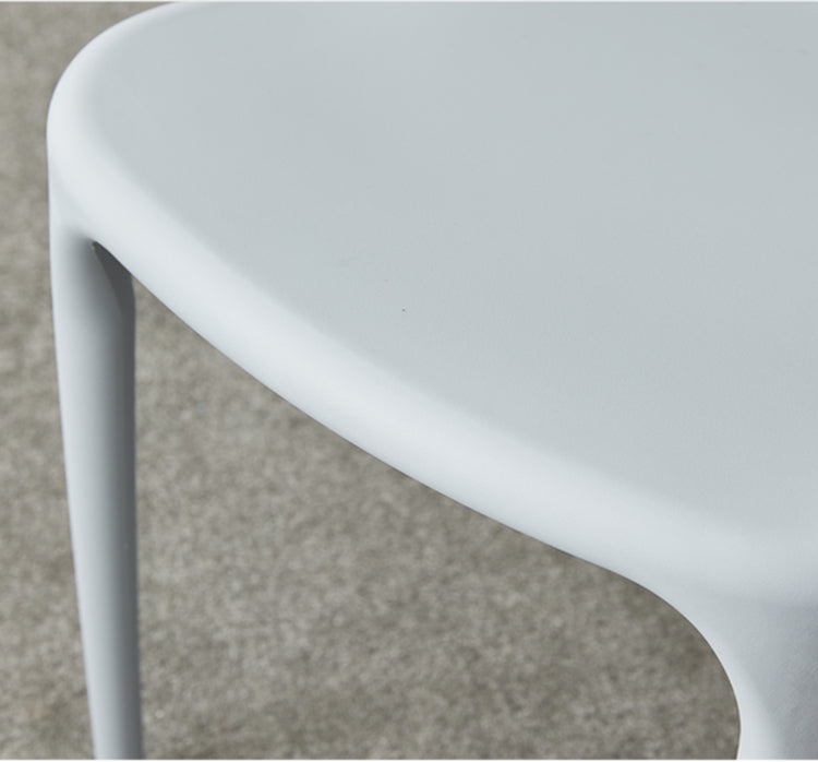 A&D Rune Smooth Design Furniture High Chair from A&D