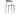 A&D Rune Smooth Design Furniture High Chair from A&D