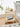 A&D Santiago Elegant Dining Cart from A&D