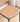 A&D Santiago Elegant Stackable Chair from A&D
