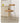 A&D Santiago Sleek Modern Scandinavian High Chair from A&D