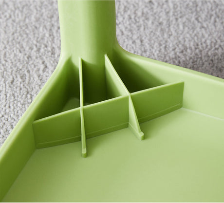 A&D Santiago Stylish Thickened Rubber Stool from A&D