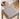 A&D Santiago Thickened Nordic Leather High Stool from A&D