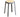 A&D Satori Durable Stylish Plastic Stool from A&D