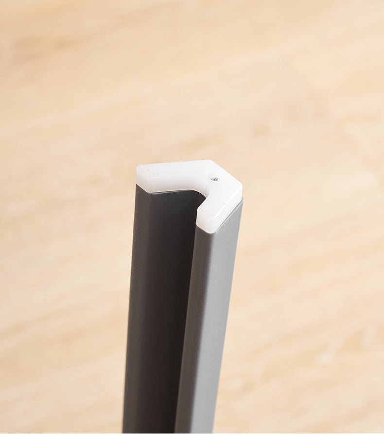 A&D Satori Durable Stylish Plastic Stool from A&D