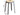 A&D Satori Durable Stylish Plastic Stool from A&D