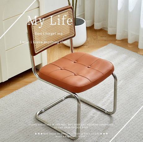 A&D Serafina Elegant Natural Wood High Chair from A&D