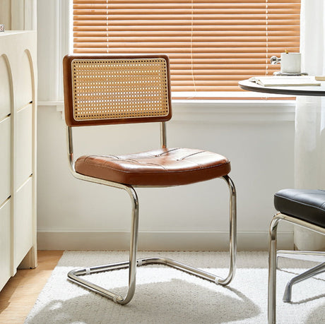 A&D Serafina Elegant Natural Wood High Chair from A&D