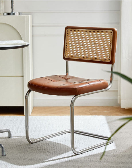 A&D Serafina Elegant Natural Wood High Chair from A&D