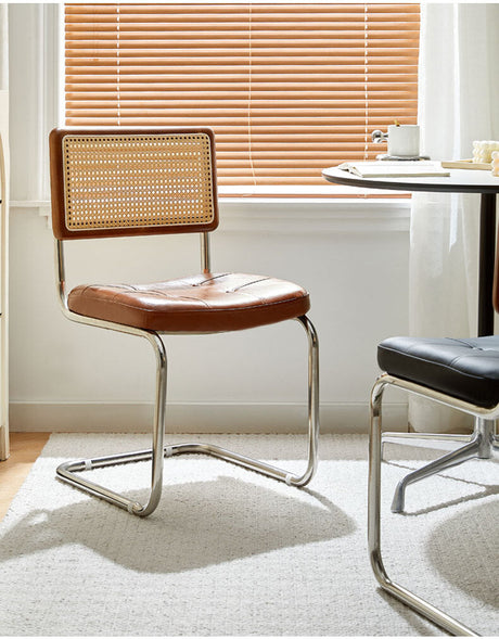 A&D Serafina Elegant Natural Wood High Chair from A&D