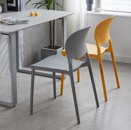 A&D Serafina Stylish Thickened High Chair from A&D
