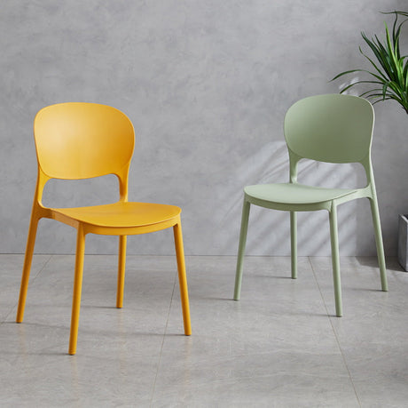 A&D Serafina Stylish Thickened High Chair from A&D