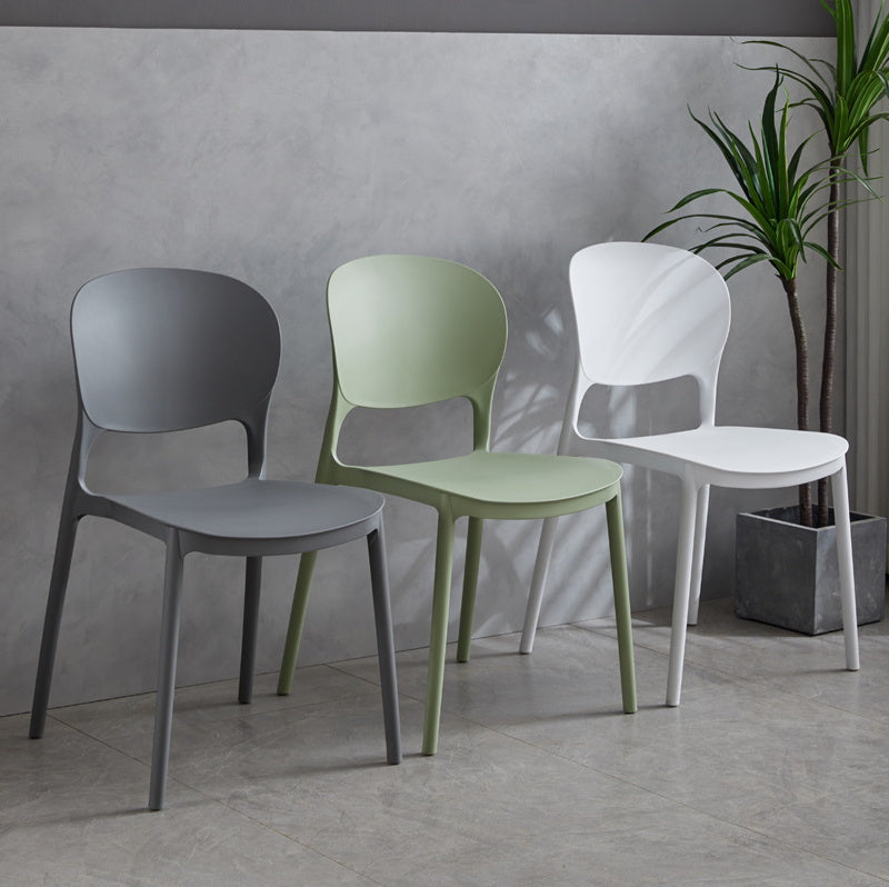 A&D Serafina Stylish Thickened High Chair from A&D