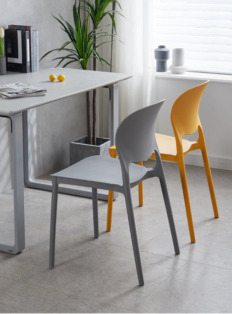 A&D Serafina Stylish Thickened High Chair from A&D
