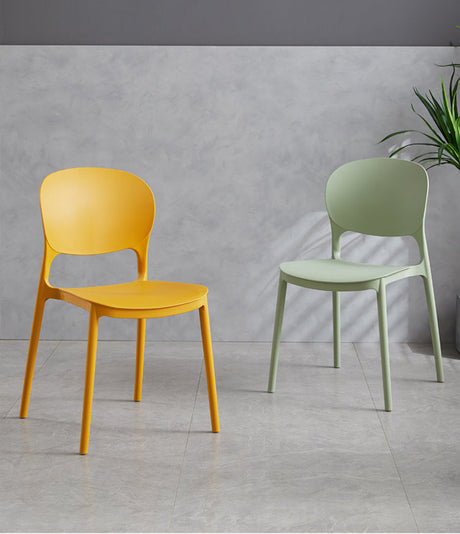 A&D Serafina Stylish Thickened High Chair from A&D
