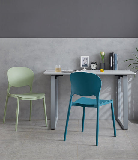 A&D Serafina Stylish Thickened High Chair from A&D