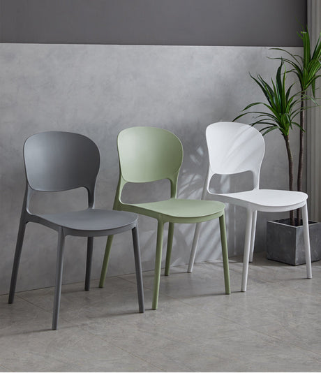 A&D Serafina Stylish Thickened High Chair from A&D