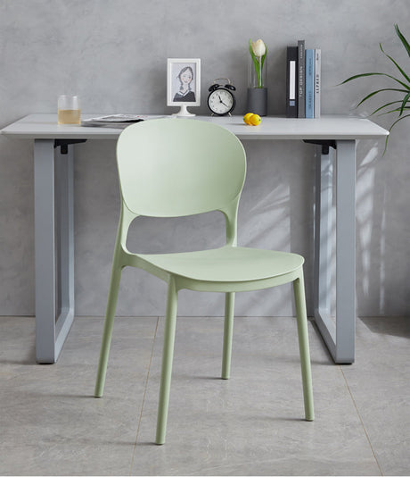 A&D Serafina Stylish Thickened High Chair from A&D