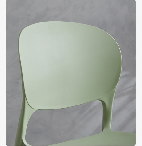 A&D Serafina Stylish Thickened High Chair from A&D