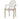 A&D Soren Stylish Modern Coffee Highchair from A&D