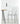 A&D Soren Stylish Modern Coffee Highchair from A&D
