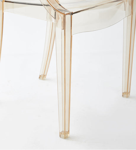 A&D Soren Stylish Modern Coffee Highchair from A&D