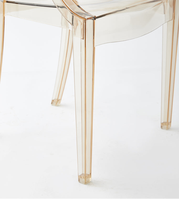 A&D Soren Stylish Modern Coffee Highchair from A&D