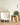 A&D Thistle Scandinavian Modern High Chair from A&D