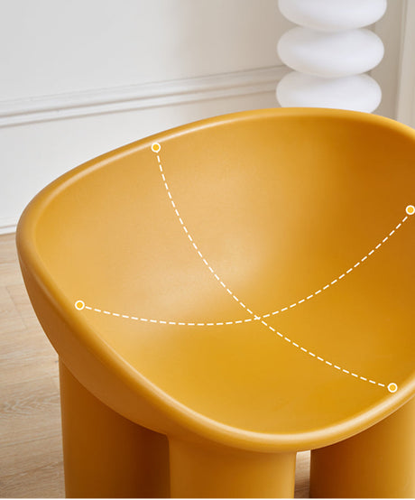 A&D Tulum Chic Contemporary Lounge Sofa from A&D