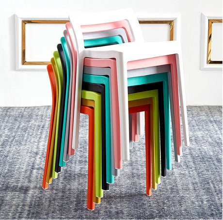 A&D Valencia Sturdy Stylish Stool from A&D