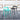 A&D Valencia Sturdy Stylish Stool from A&D