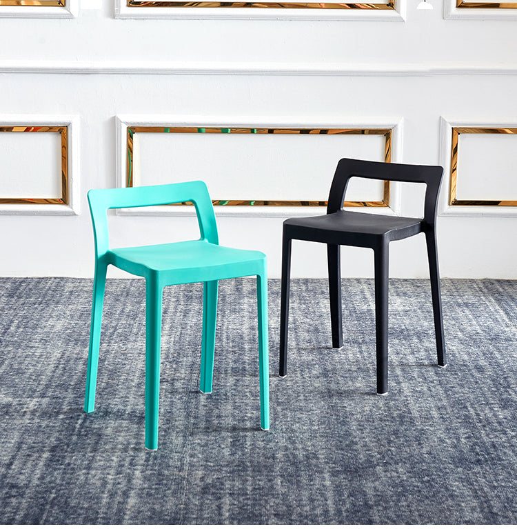 A&D Valencia Sturdy Stylish Stool from A&D