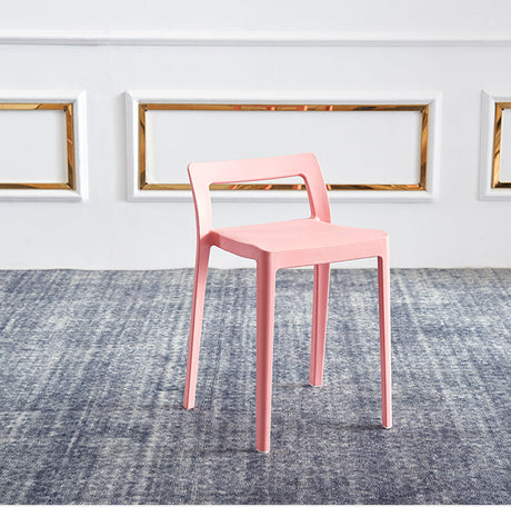 A&D Valencia Sturdy Stylish Stool from A&D