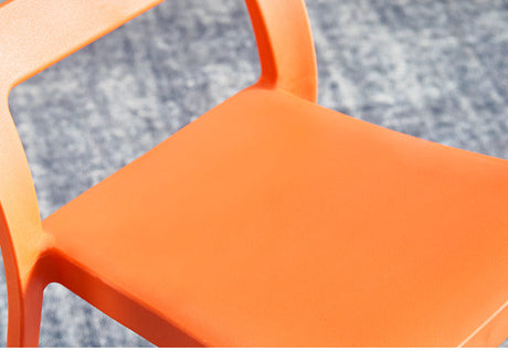 A&D Valencia Sturdy Stylish Stool from A&D