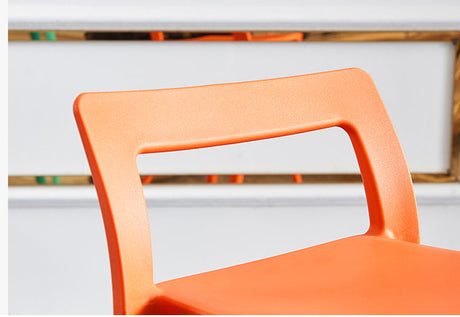 A&D Valencia Sturdy Stylish Stool from A&D