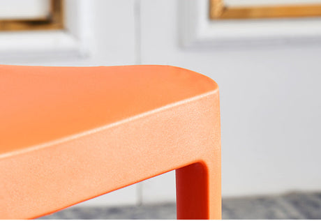 A&D Valencia Sturdy Stylish Stool from A&D