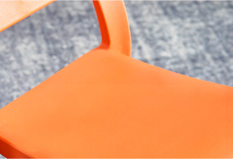 A&D Valencia Sturdy Stylish Stool from A&D