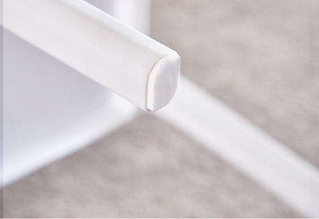 A&D Valencia Sturdy Stylish Stool from A&D