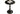 A&D Verity Elegant Retro Round Coffee Table from A&D