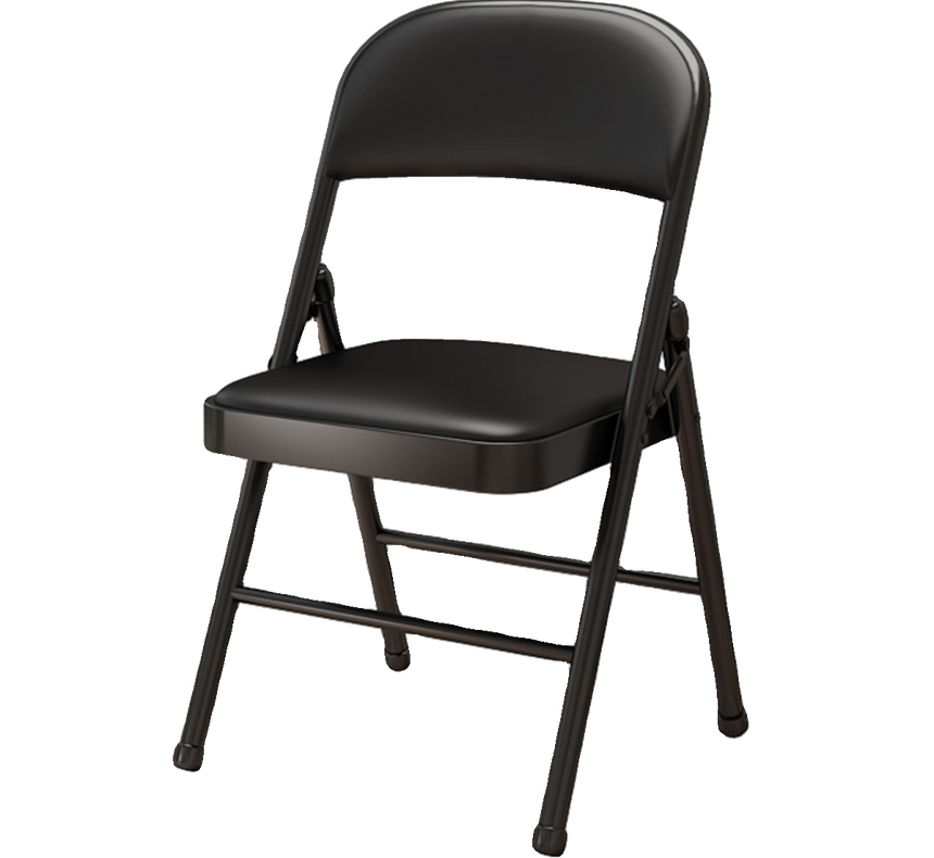 A&D Verity Ergonomic Portable Highchair from A&D