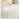 A&D Yuzuki Minimalist Creamy White Dining Table from A&D