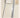 A&D Yuzuki Minimalist Creamy White Dining Table from A&D
