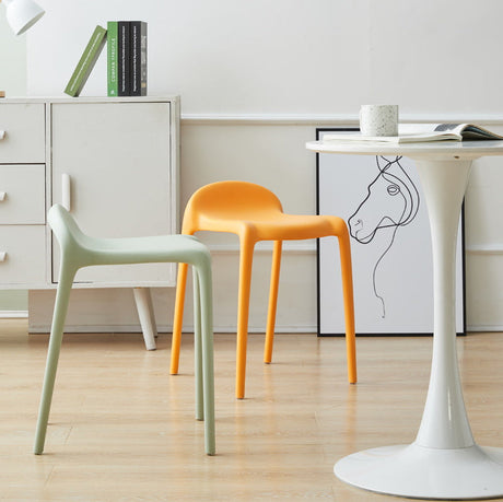 A&D Yuzuru Premium Quality Stylish Stool from A&D