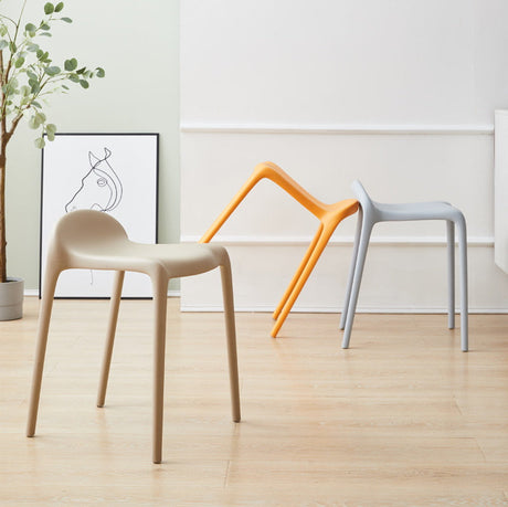A&D Yuzuru Premium Quality Stylish Stool from A&D