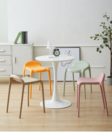 A&D Yuzuru Premium Quality Stylish Stool from A&D